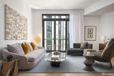 The Residences at Yerba Buena Island offer a rare opportunity to