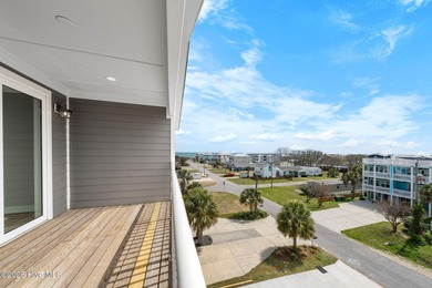 New Construction with all bells and whistles including an