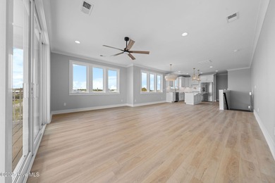 New Construction with all bells and whistles including an