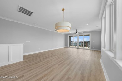 New Construction with all bells and whistles including an