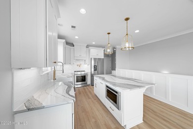 New Construction with all bells and whistles including an