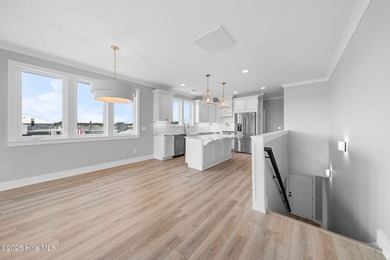 New Construction with all bells and whistles including an