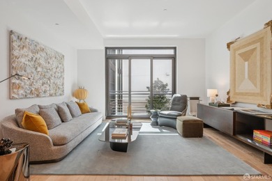 The Residences at Yerba Buena Island offer a rare opportunity to