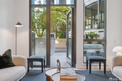 The Residences at Yerba Buena Island offer a rare opportunity to
