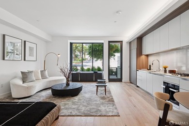 The Residences at Yerba Buena Island offer a rare opportunity to