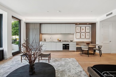 The Residences at Yerba Buena Island offer a rare opportunity to