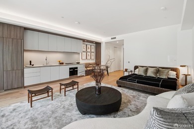 The Residences at Yerba Buena Island offer a rare opportunity to