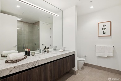 The Residences at Yerba Buena Island offer a rare opportunity to