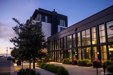 The Residences at Yerba Buena Island offer a rare opportunity to