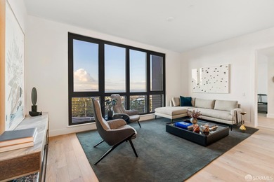 The Residences at Yerba Buena Island offer a rare opportunity to