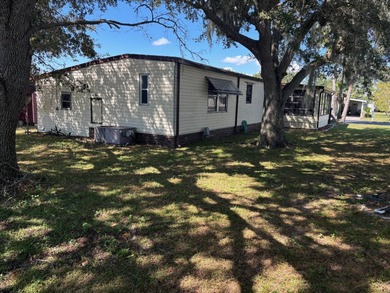 For Sale: 2 Bed / 2 Bath Single-Wide Mobile Home - Fully