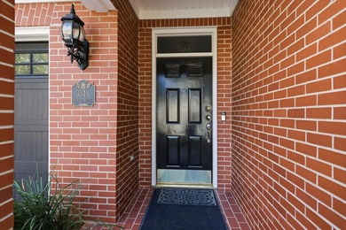 Walking distance to Killearn Country Club currently under