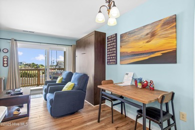 Experience the easygoing charm of coastal living in this updated