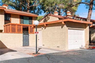 WELCOME TO VILLAGE GREEN TOWNHOMES! POSITIONED IN THE HEART OF