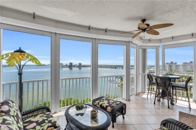 Welcome to Waterside, one of Southwest Florida's most coveted