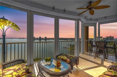 Welcome to Waterside, one of Southwest Florida's most coveted