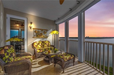 Welcome to Waterside, one of Southwest Florida's most coveted