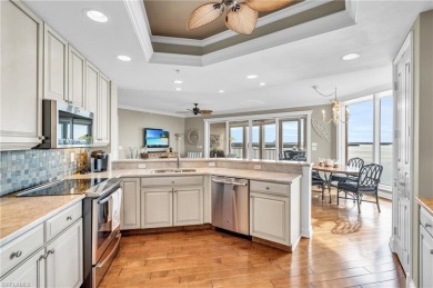 Welcome to Waterside, one of Southwest Florida's most coveted