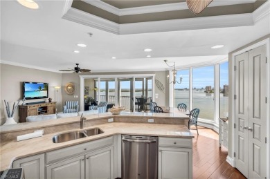 Welcome to Waterside, one of Southwest Florida's most coveted
