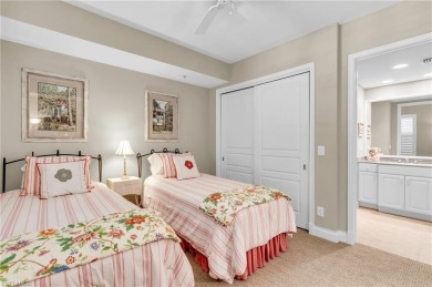 Welcome to Waterside, one of Southwest Florida's most coveted