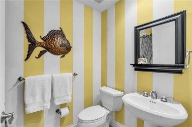 Welcome to Waterside, one of Southwest Florida's most coveted