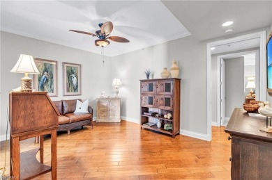 Welcome to Waterside, one of Southwest Florida's most coveted