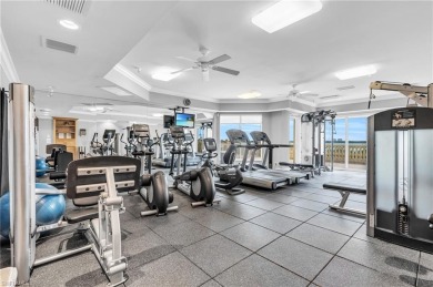 Welcome to Waterside, one of Southwest Florida's most coveted