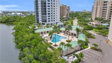 Welcome to Waterside, one of Southwest Florida's most coveted