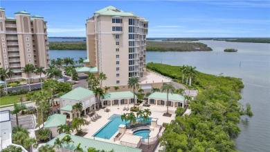Welcome to Waterside, one of Southwest Florida's most coveted