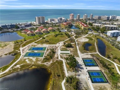 Welcome to Waterside, one of Southwest Florida's most coveted