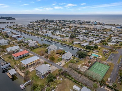 Welcome to Shell Point Harbor-where coastal living, world-class