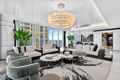 Exceptional one-of-a-kind Donatello residence at The Estates at