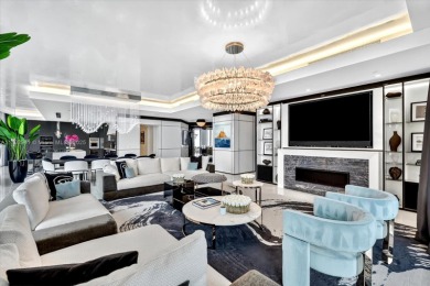 Exceptional one-of-a-kind Donatello residence at The Estates at