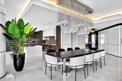 Exceptional one-of-a-kind Donatello residence at The Estates at