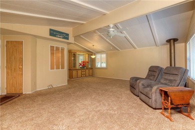 Located on the edge of the community with views of the