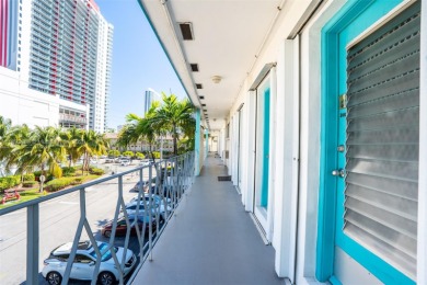 Best 1/1 on the Market in Hallandale Beach!
Own your slice of