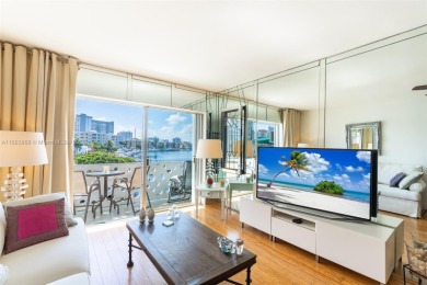 Best 1/1 on the Market in Hallandale Beach!
Own your slice of