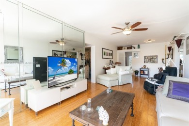 Best 1/1 on the Market in Hallandale Beach!
Own your slice of