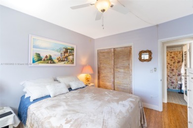 Best 1/1 on the Market in Hallandale Beach!
Own your slice of