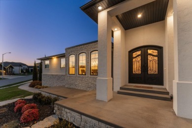 Welcome to 3705 East Cypress Point--one of Springfield's premier
