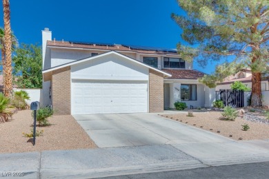 Desert living in the heart of Green Valley with no HOA. Welcome