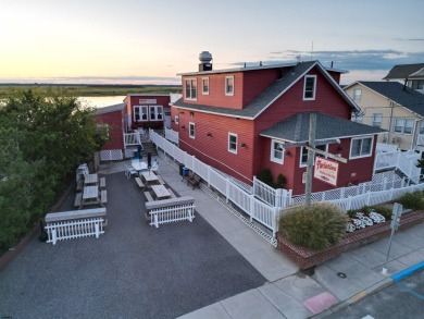 A rare opportunity to own an established bayfront restaurant