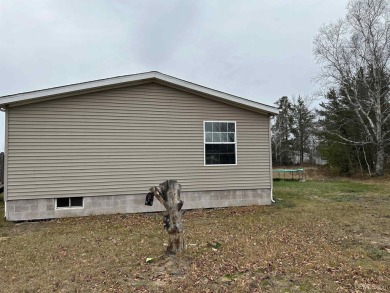 Welcome to this charming 3-bedroom, 2-bathroom ranch-style home