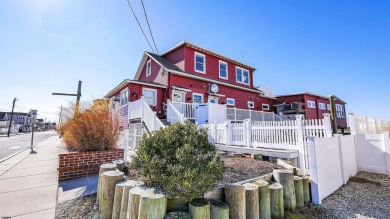 A rare opportunity to own an established bayfront restaurant