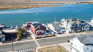 A rare opportunity to own an established bayfront restaurant