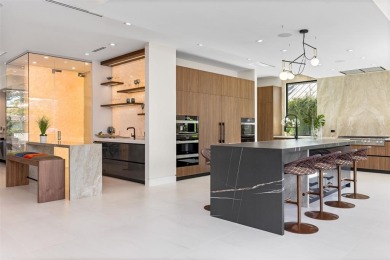 Introducing Coral Ridge's Most Iconic Design. This