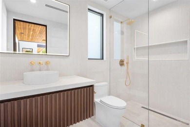 Introducing Coral Ridge's Most Iconic Design. This