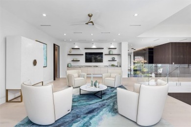 Introducing Coral Ridge's Most Iconic Design. This