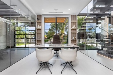 Introducing Coral Ridge's Most Iconic Design. This