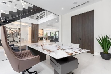 Introducing Coral Ridge's Most Iconic Design. This